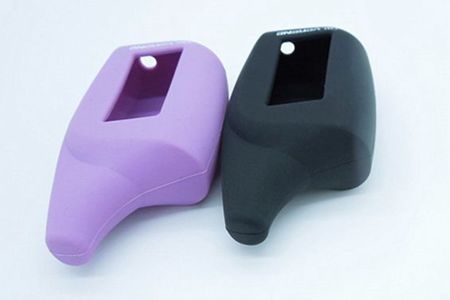 硅胶制品出现暗条纹的处理方案(图1)