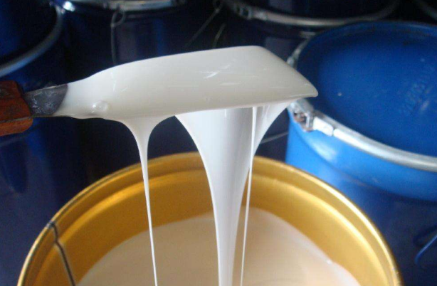 硅橡胶的用量标准是多少?(图1)