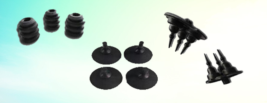 高端电子电器系列