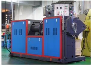 胶料精密过滤机