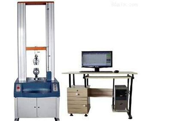 橡胶拉力试验机
