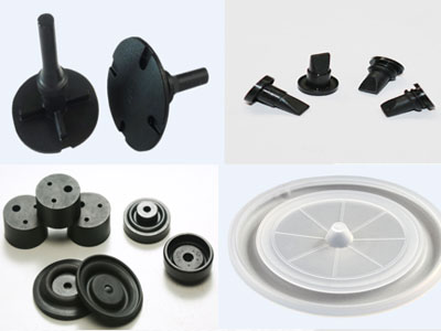 高端电子电器行业应用